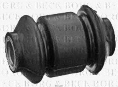 BORG & BECK bsk6009 -  Подвеска, рычаг независимой подвески колеса